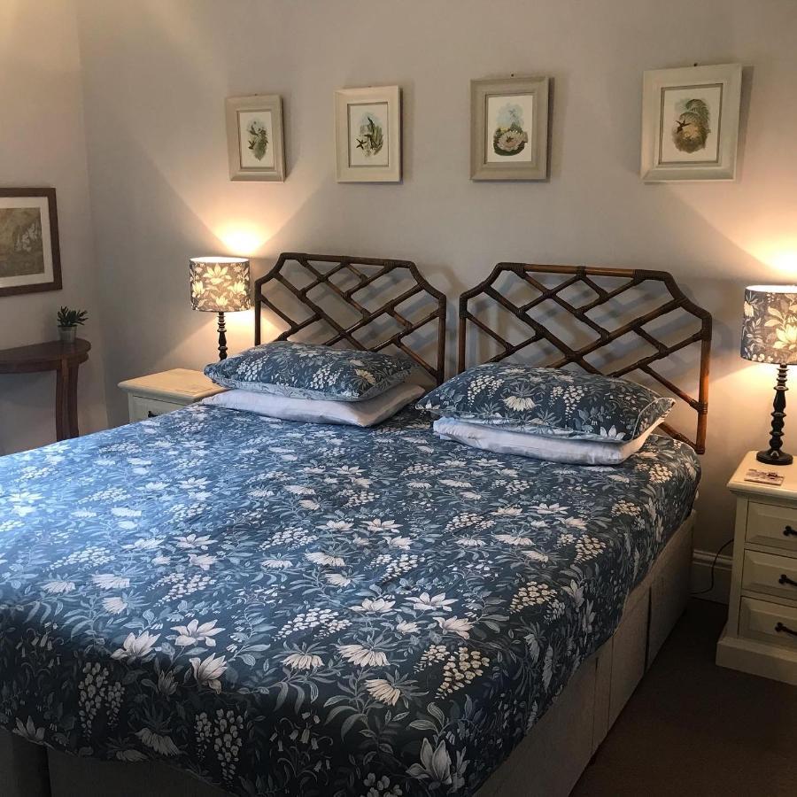 Netherdene Country House Bed & Breakfast Troutbeck  Exterior foto