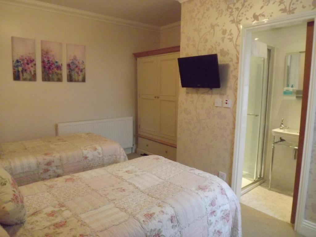 Netherdene Country House Bed & Breakfast Troutbeck  Habitación foto